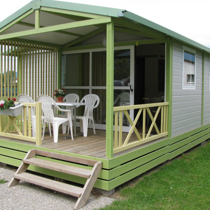 Camping Rive Bleue Lemanicum - De Bouveret visuel 2/3 Camping Rive Bleue Lemanicum - De Bouveret visuel 2/3