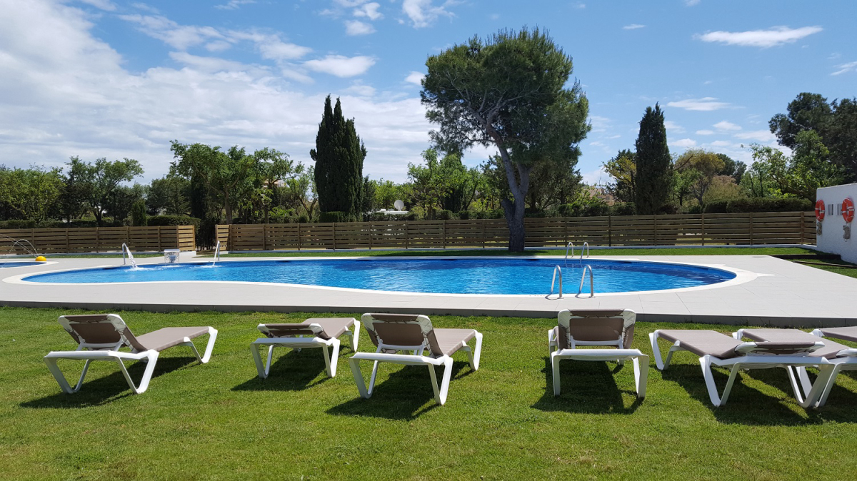 Camping Rodas Costa Brava - Rozen visuel 2/3 Camping Rodas Costa Brava - Rozen visuel 2/3