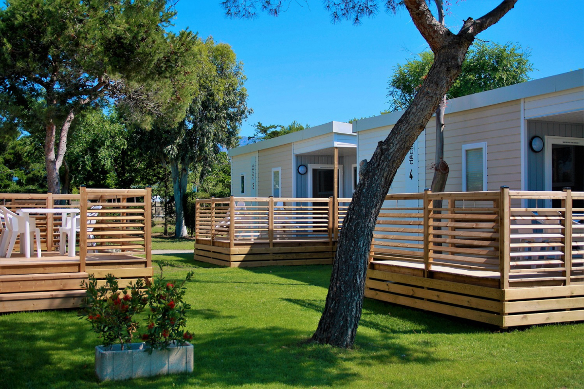 Camping Rodas Costa Brava - Rozen visuel 3/3 Camping Rodas Costa Brava - Rozen visuel 3/3