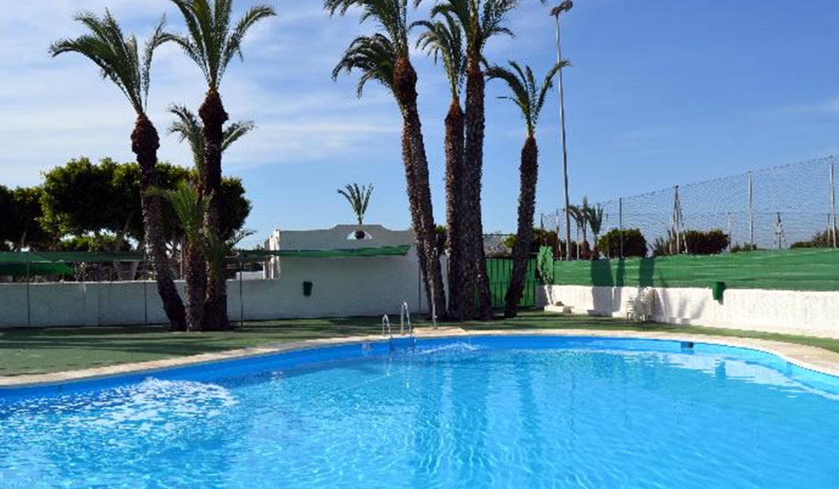 Roquetas Andalousië - Roquetas de Mar visuel 1/1