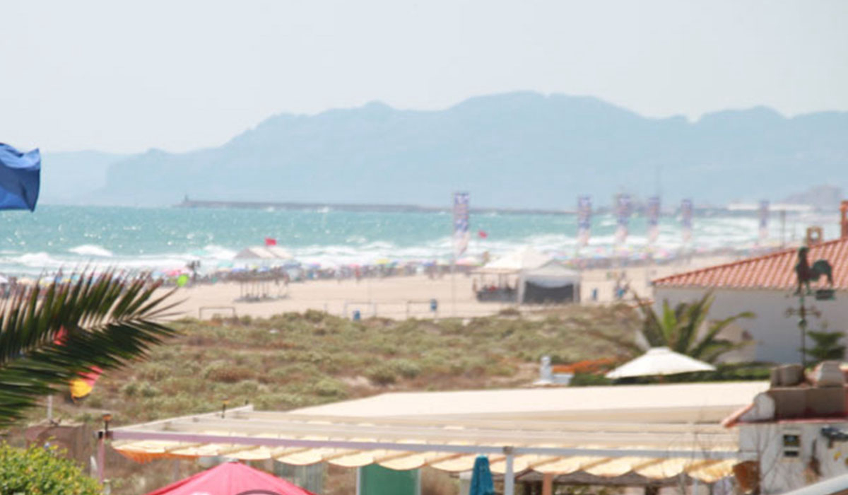 Camping San Vicente Valencia - Xeraco visuel 1/1 Camping San Vicente Valencia - Xeraco visuel 1/1