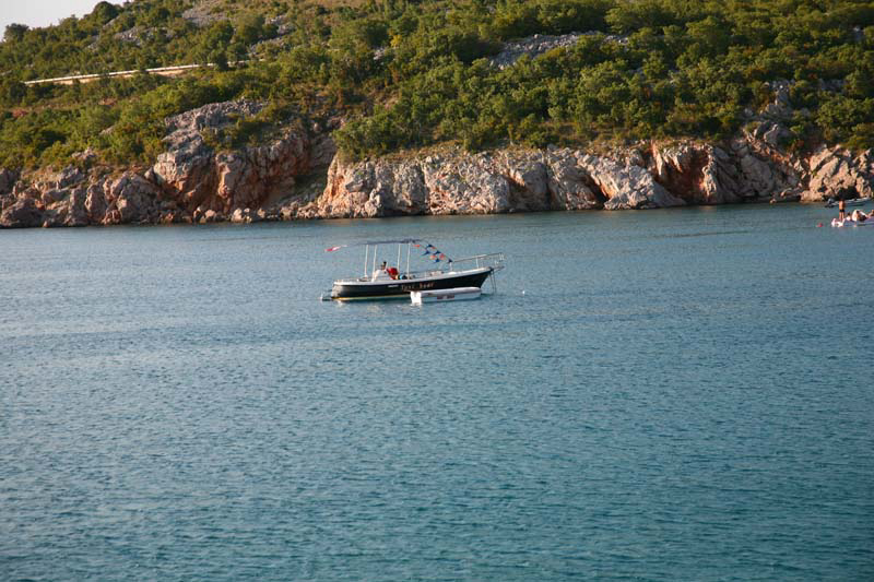 Camping Sibinj Primorje-Gorski Kotar - Sibenik Krmpotski visuel 2/2 Camping Sibinj Primorje-Gorski Kotar - Sibenik Krmpotski visuel 2/2