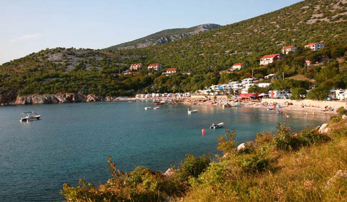 Camping Sibinj Primorje-Gorski Kotar - Sibenik Krmpotski visuel 1/2 Camping Sibinj Primorje-Gorski Kotar - Sibenik Krmpotski visuel 1/2