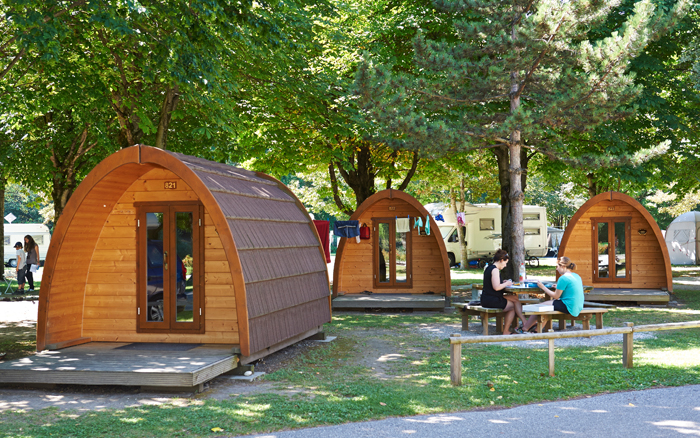 Camping Sion TCS Lemanicum - Sion visuel 4/4 Camping Sion TCS Lemanicum - Sion visuel 4/4