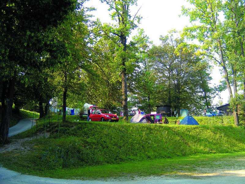 Camping Smlednik Boven-Carniola - Smlednik visuel 2/3 Camping Smlednik Boven-Carniola - Smlednik visuel 2/3