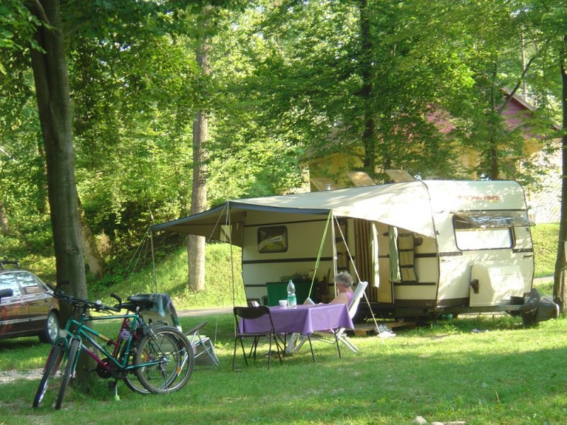 Camping Smlednik Boven-Carniola - Smlednik visuel 3/3 Camping Smlednik Boven-Carniola - Smlednik visuel 3/3