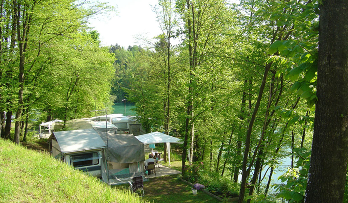 Camping Smlednik Boven-Carniola - Smlednik visuel 1/3 Camping Smlednik Boven-Carniola - Smlednik visuel 1/3