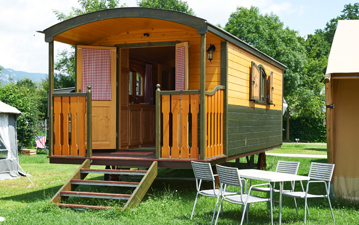 Camping Solothurn TCS Espace Mittelland - Solothurn visuel 2/5 Camping Solothurn TCS Espace Mittelland - Solothurn visuel 2/5