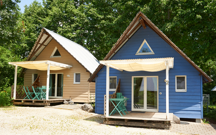 Camping Solothurn TCS Espace Mittelland - Solothurn visuel 3/5 Camping Solothurn TCS Espace Mittelland - Solothurn visuel 3/5