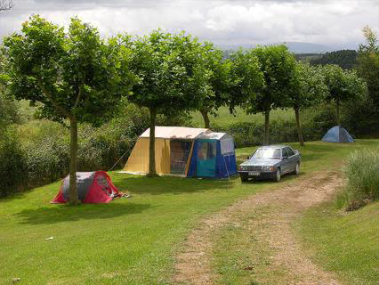 Camping Somo Parque Cantabrië - Santander visuel 2/2 Camping Somo Parque Cantabrië - Santander visuel 2/2