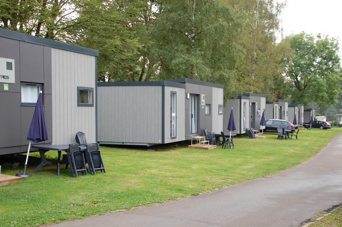 Camping Spa d'Or Luik - Jalhay visuel 2/2 Camping Spa d'Or Luik - Jalhay visuel 2/2
