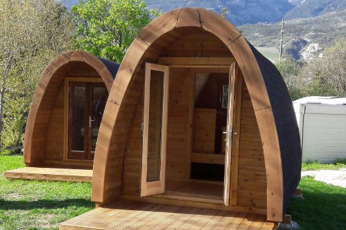 Camping Swiss Plage Lemanicum - Salquenen visuel 2/2 Camping Swiss Plage Lemanicum - Salquenen visuel 2/2