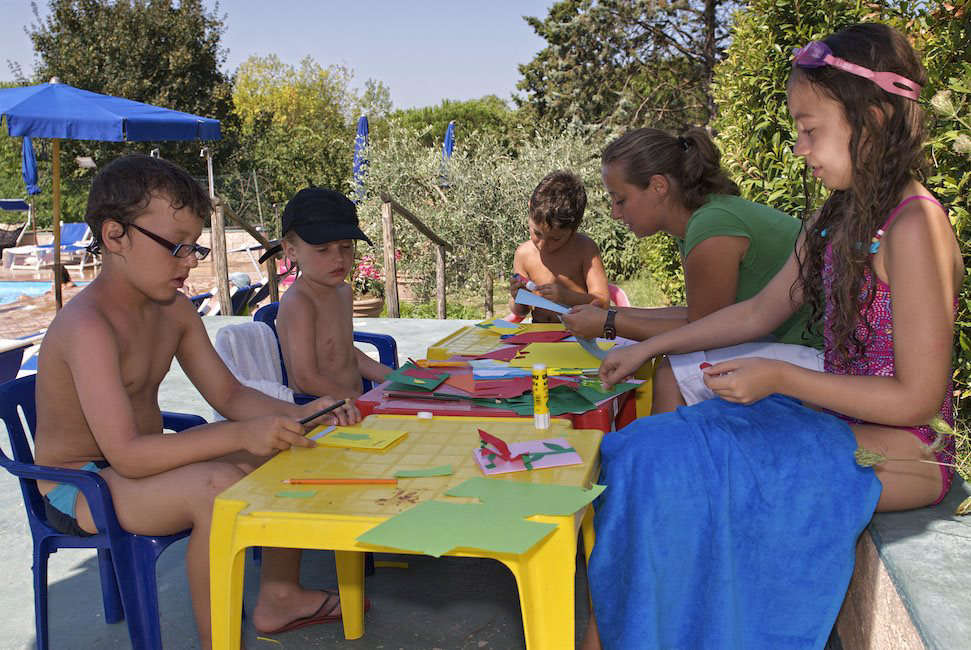 Toscana Village Toscane - Montopoli Val d'Arno visuel 11/19