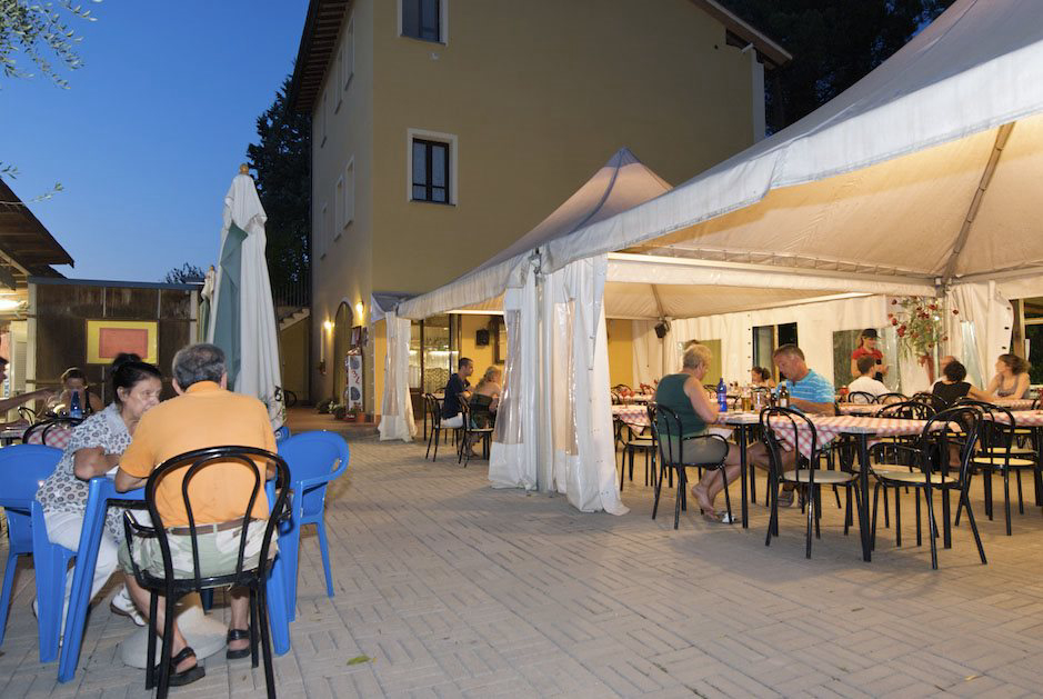 Toscana Village Toscane - Montopoli Val d'Arno visuel 6/19