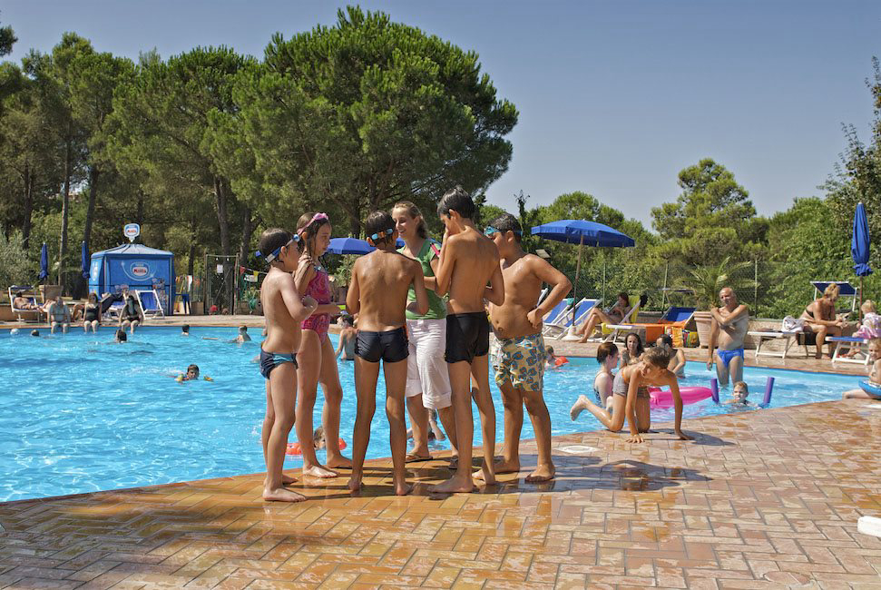 Toscana Village Toscane - Montopoli Val d'Arno visuel 5/19