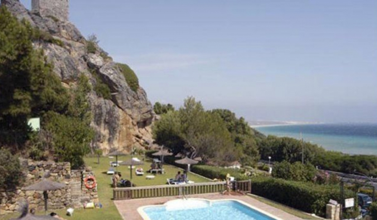 Camping Torre de la Peña Andalousië - TARIEF visuel 1/1 Camping Torre de la Peña Andalousië - TARIEF visuel 1/1