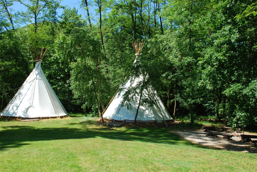 Camping Tresiana Ticino - Monteggio visuel 4/4 Camping Tresiana Ticino - Monteggio visuel 4/4