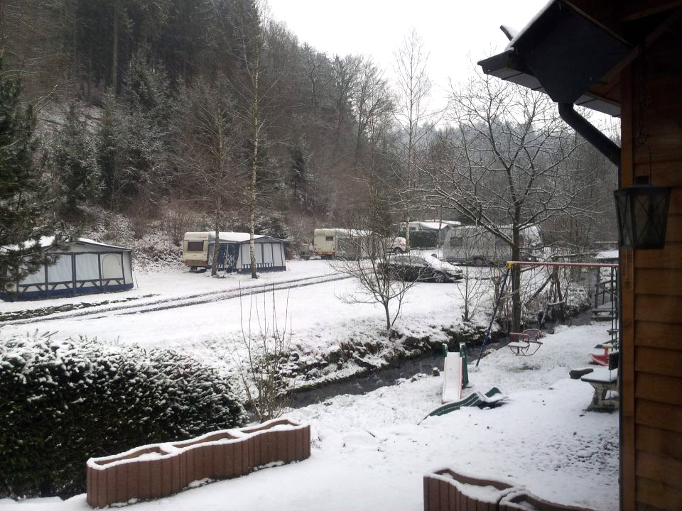Camping Tro Do Way Luxemburg - Bertogne visuel 4/4 Camping Tro Do Way Luxemburg - Bertogne visuel 4/4