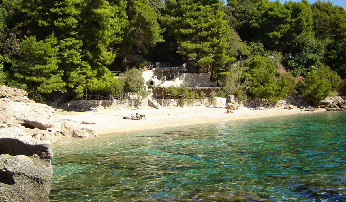 Camping Vala Dalmatië - Orebic visuel 1/1 Camping Vala Dalmatië - Orebic visuel 1/1