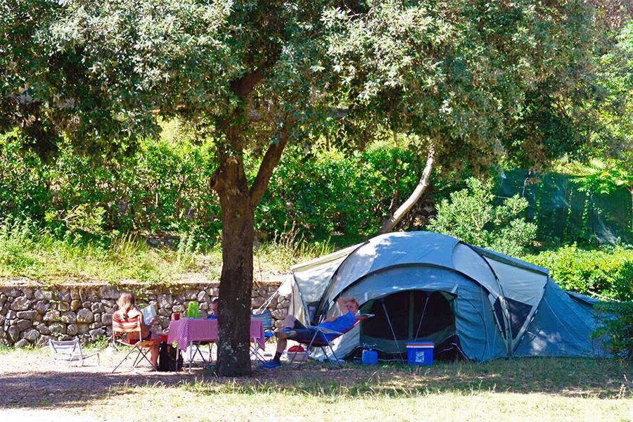 Camping Valdeiva Ligurië - Deiva Marina visuel 3/3 Camping Valdeiva Ligurië - Deiva Marina visuel 3/3