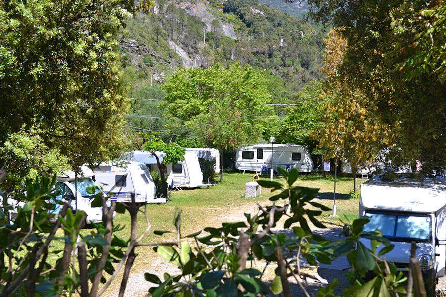 Camping Valdeiva Ligurië - Deiva Marina visuel 2/3 Camping Valdeiva Ligurië - Deiva Marina visuel 2/3