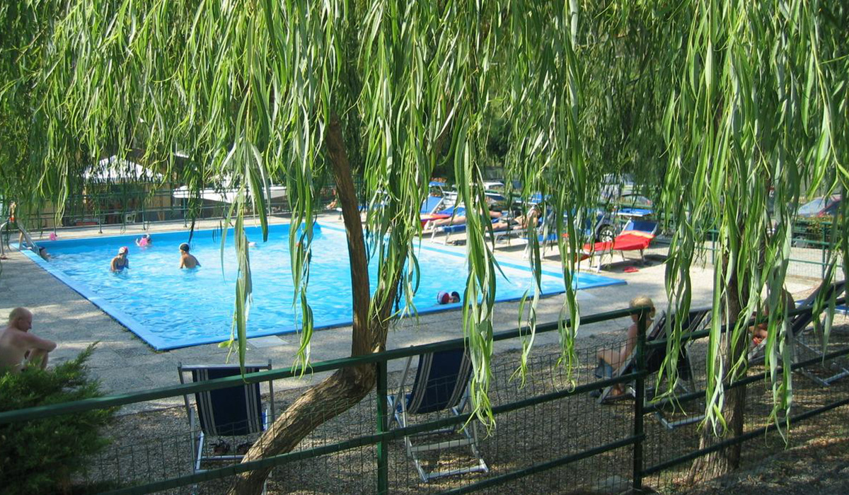 Camping Valdeiva Ligurië - Deiva Marina visuel 1/3 Camping Valdeiva Ligurië - Deiva Marina visuel 1/3