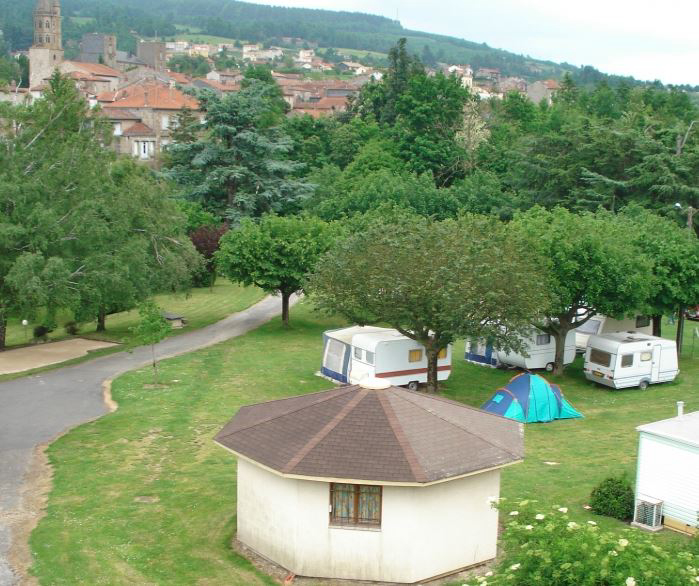Camping Vallee Du Thore Midi-Pyreneën - Saint-Amans-Soult visuel 1/1 Camping Vallee Du Thore Midi-Pyreneën - Saint-Amans-Soult visuel 1/1