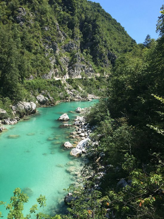 Camping Vili Volarje Gorizia - Tolmin visuel 2/2 Camping Vili Volarje Gorizia - Tolmin visuel 2/2