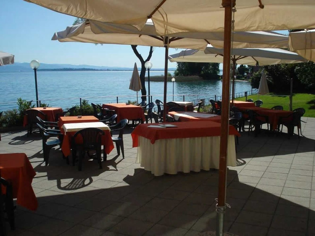 Village Desenzano Lombardije - Desenzano del Garda visuel 8/8 Village Desenzano Lombardije - Desenzano del Garda visuel 8/8