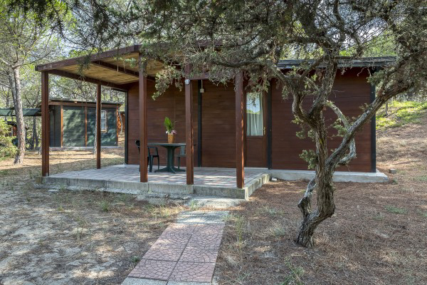 Camping Village Li Nibari Sardinië - Sorso visuel 2/4 Camping Village Li Nibari Sardinië - Sorso visuel 2/4