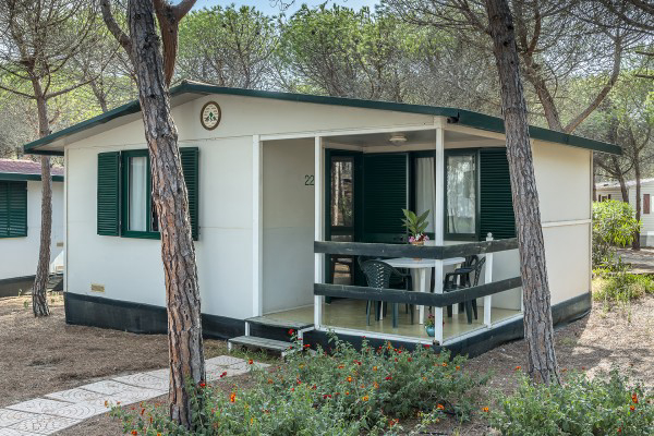 Camping Village Li Nibari Sardinië - Sorso visuel 3/4 Camping Village Li Nibari Sardinië - Sorso visuel 3/4