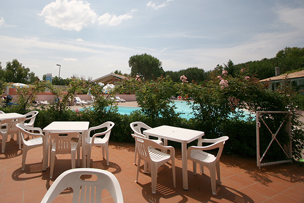 Villaggio Il Gineprino Toscane - Jachthaven Bibbona visuel 3/4 Villaggio Il Gineprino Toscane - Jachthaven Bibbona visuel 3/4