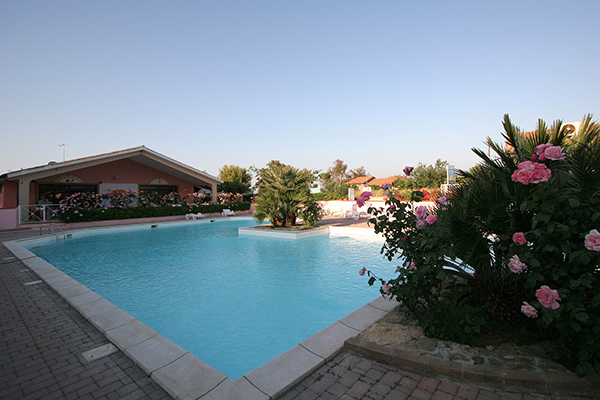 Villaggio Il Gineprino Toscane - Jachthaven Bibbona visuel 4/4 Villaggio Il Gineprino Toscane - Jachthaven Bibbona visuel 4/4