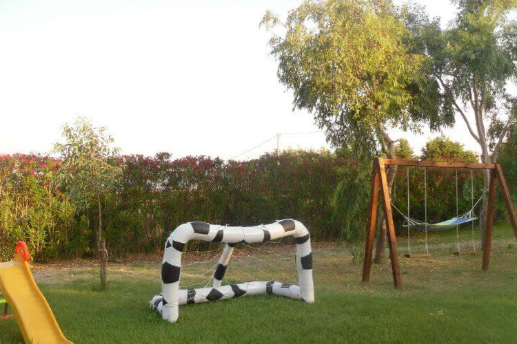 Villaggio Le Casette Calabria - Jachthaven Cirò visuel 4/4