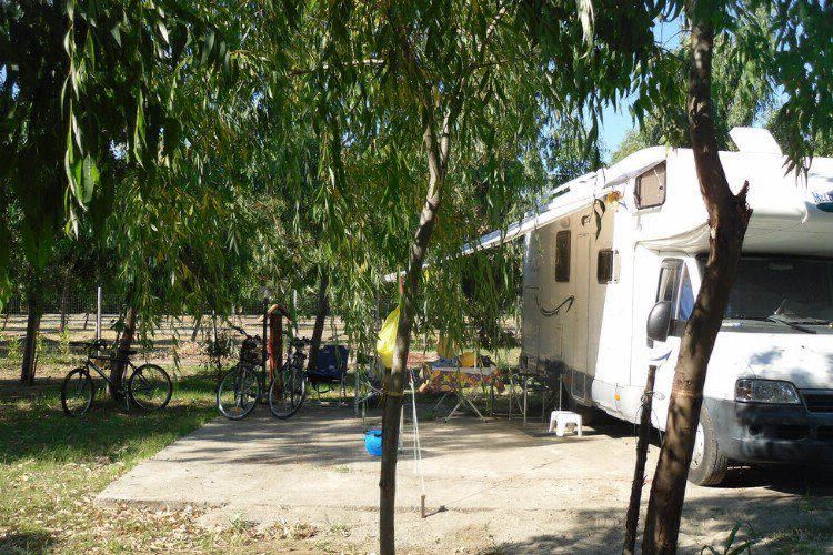 Villaggio Le Casette Calabria - Jachthaven Cirò visuel 3/4