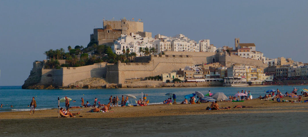 Camping Vizmar Valencia - Peñiscola visuel 2/3 Camping Vizmar Valencia - Peñiscola visuel 2/3
