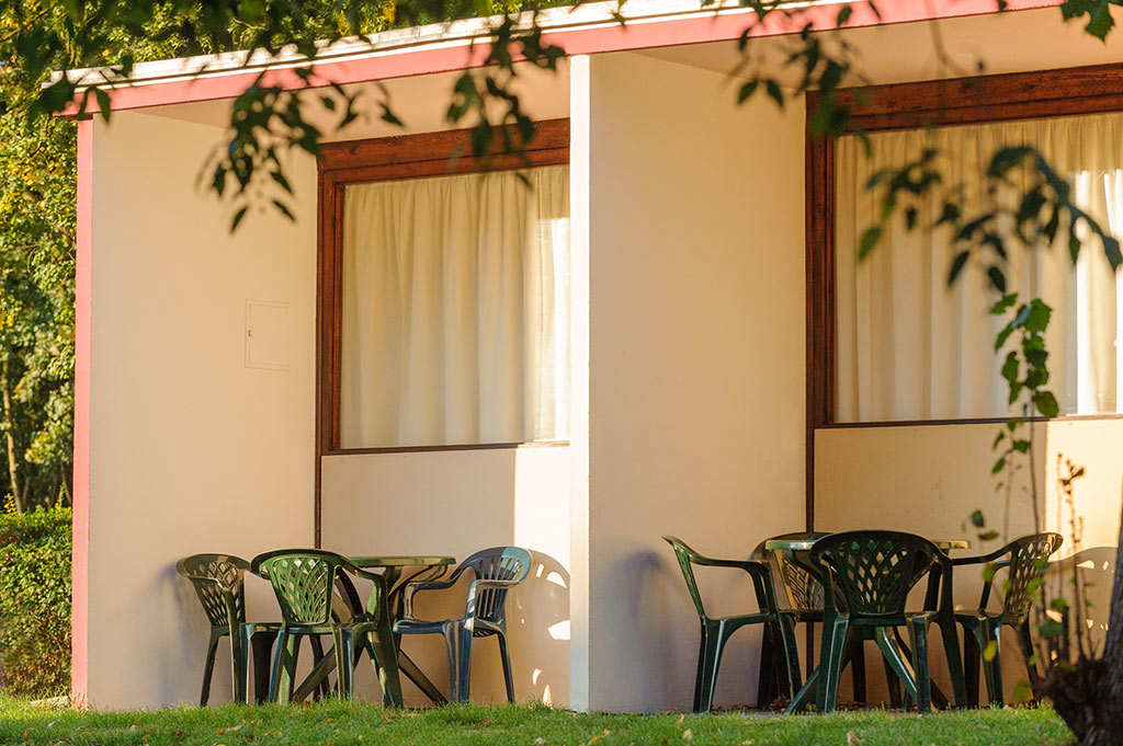 Camping Wien West Wenen - Wenen visuel 3/3