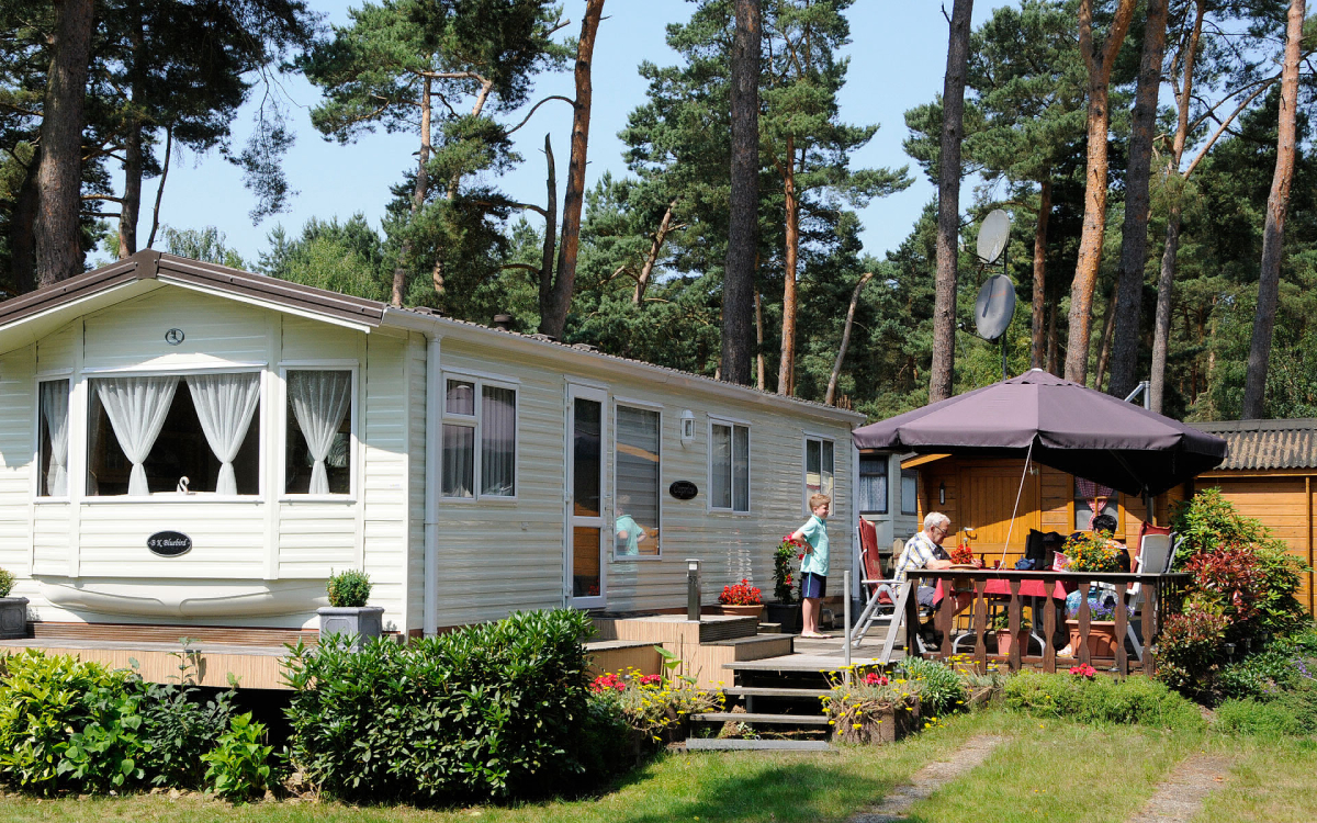 Camping Zavelbos Limburg - Maaseik visuel 2/3 Camping Zavelbos Limburg - Maaseik visuel 2/3