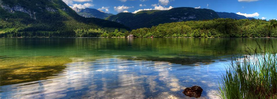 Camping Zlatorog Boven-Carniola - Bohinjska Bistrica visuel 4/4 Camping Zlatorog Boven-Carniola - Bohinjska Bistrica visuel 4/4