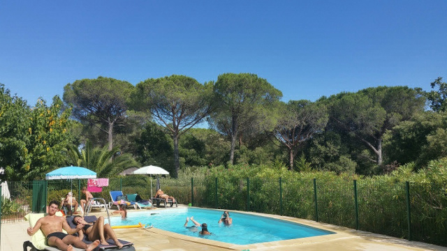 Camping de Parpaillon Provence-Alpes-Côte d'Azur - Roquebrune-sur Argens visuel 1/6 Camping de Parpaillon Provence-Alpes-Côte d'Azur - Roquebrune-sur Argens visuel 1/6