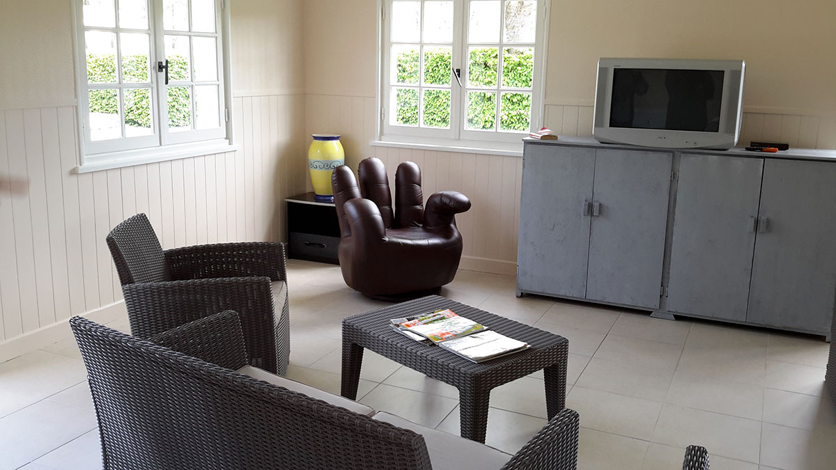 Camping De Vittel Lotharingen - Vittel visuel 9/10 Camping De Vittel Lotharingen - Vittel visuel 9/10