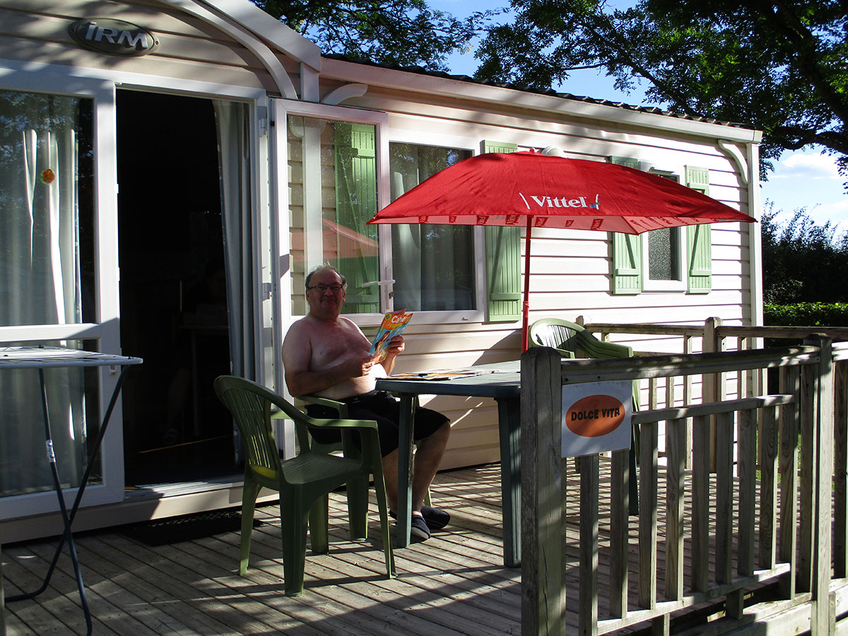 Camping De Vittel Lotharingen - Vittel visuel 3/10 Camping De Vittel Lotharingen - Vittel visuel 3/10