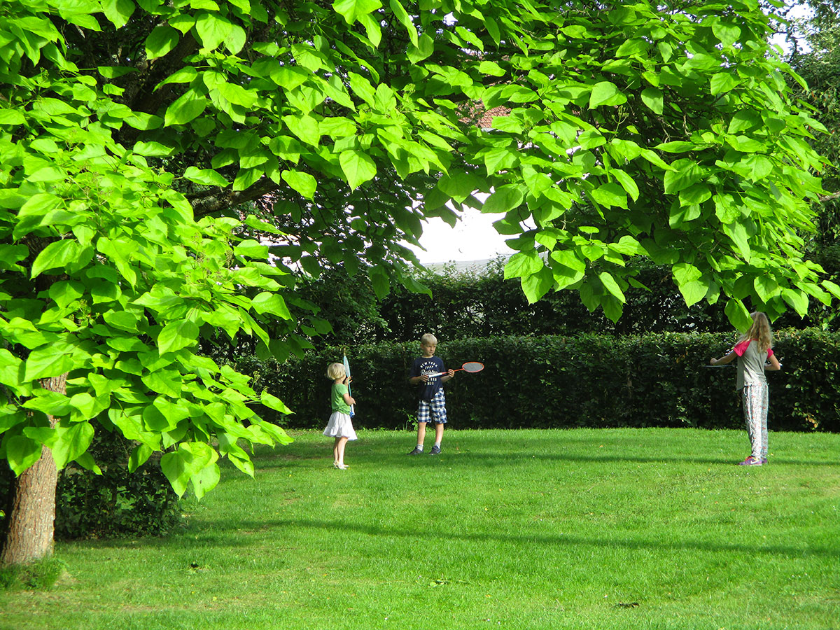 Camping De Vittel Lotharingen - Vittel visuel 6/10 Camping De Vittel Lotharingen - Vittel visuel 6/10