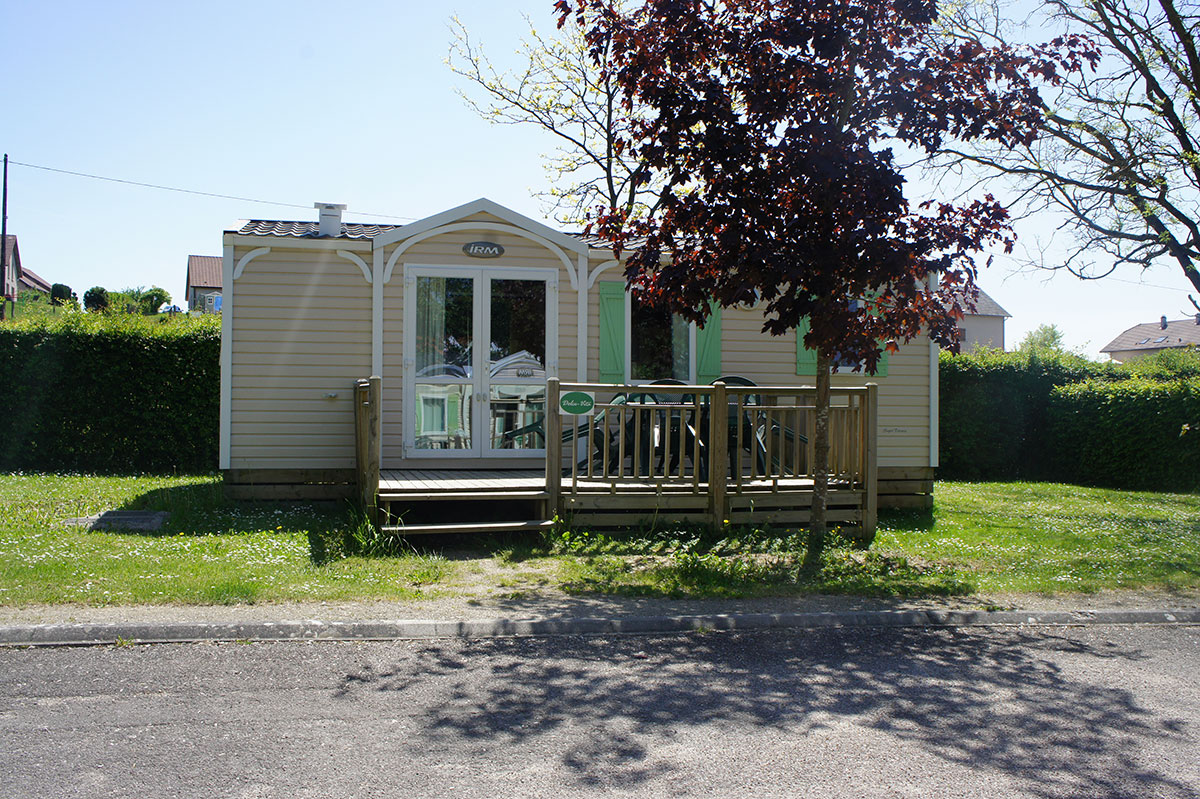 Camping De Vittel Lotharingen - Vittel visuel 7/10 Camping De Vittel Lotharingen - Vittel visuel 7/10