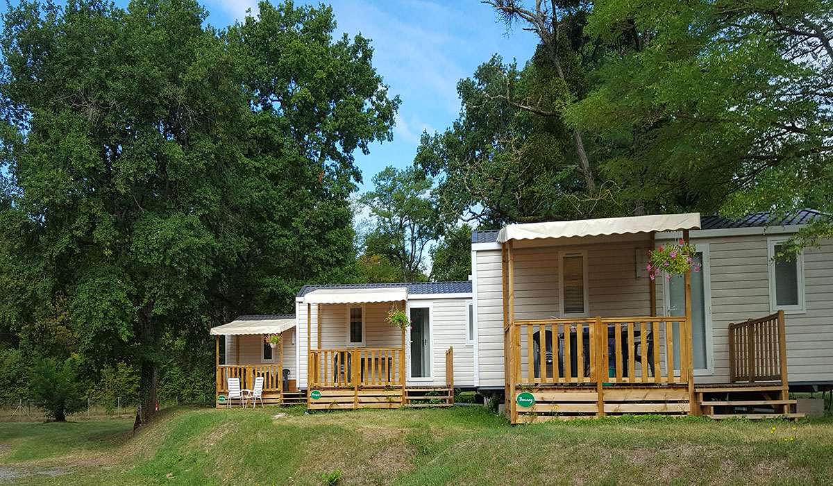Camping de l'île Groot-Centrum - Bannay visuel 3/13 Camping de l'île Groot-Centrum - Bannay visuel 3/13