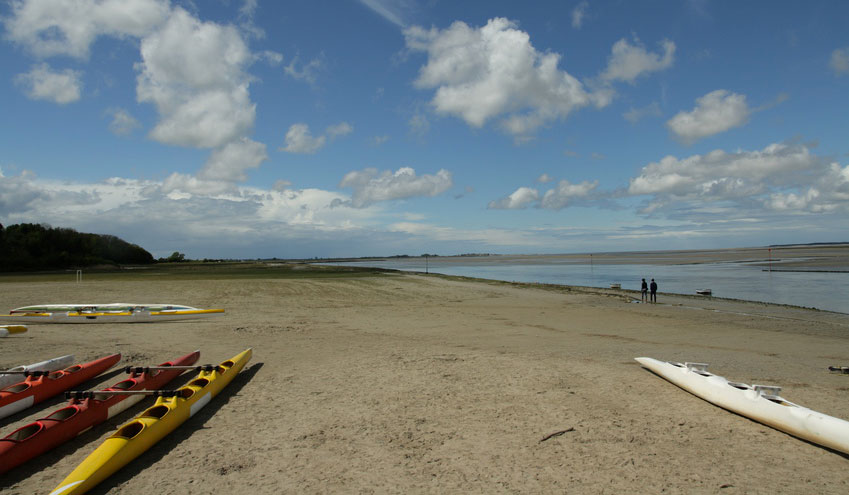 Camping De La Baie Picardië - Pendé visuel 2/8 Camping De La Baie Picardië - Pendé visuel 2/8