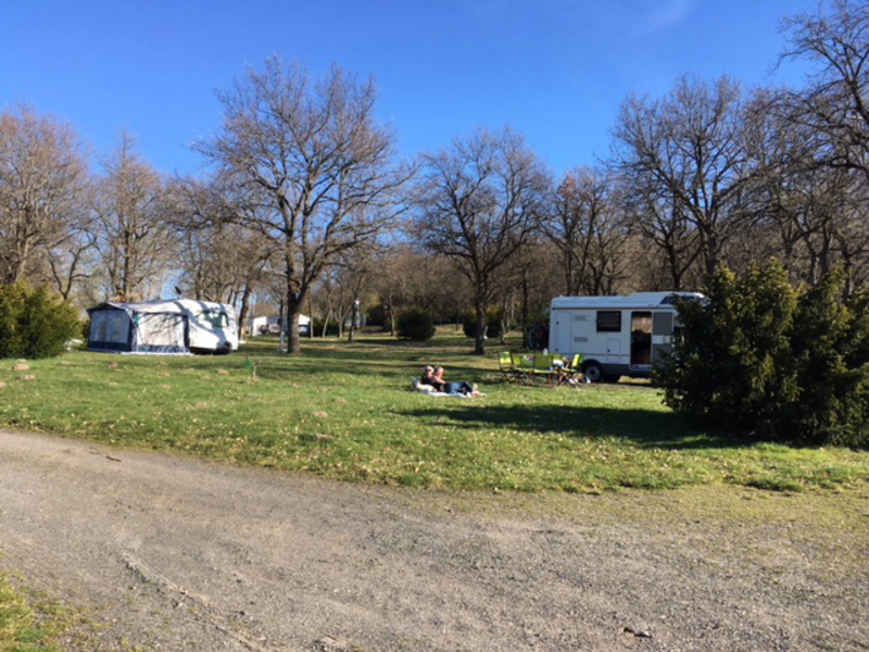 Camping De La Croze Auvergne - Châtel-Guyon visuel 10/13 Camping De La Croze Auvergne - Châtel-Guyon visuel 10/13