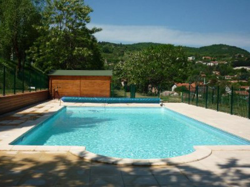 Camping De La Croze Auvergne - Châtel-Guyon visuel 2/13 Camping De La Croze Auvergne - Châtel-Guyon visuel 2/13