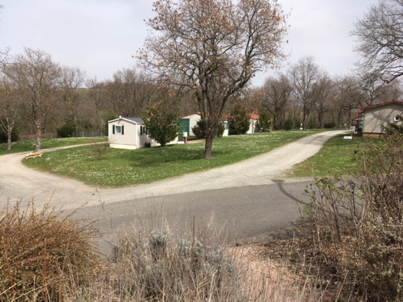 Camping De La Croze Auvergne - Châtel-Guyon visuel 12/13 Camping De La Croze Auvergne - Châtel-Guyon visuel 12/13