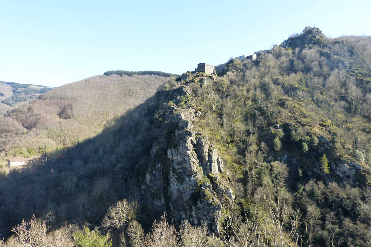 Camping de la Lauze Midi-Pyreneën - Mazamet visuel 2/3 Camping de la Lauze Midi-Pyreneën - Mazamet visuel 2/3